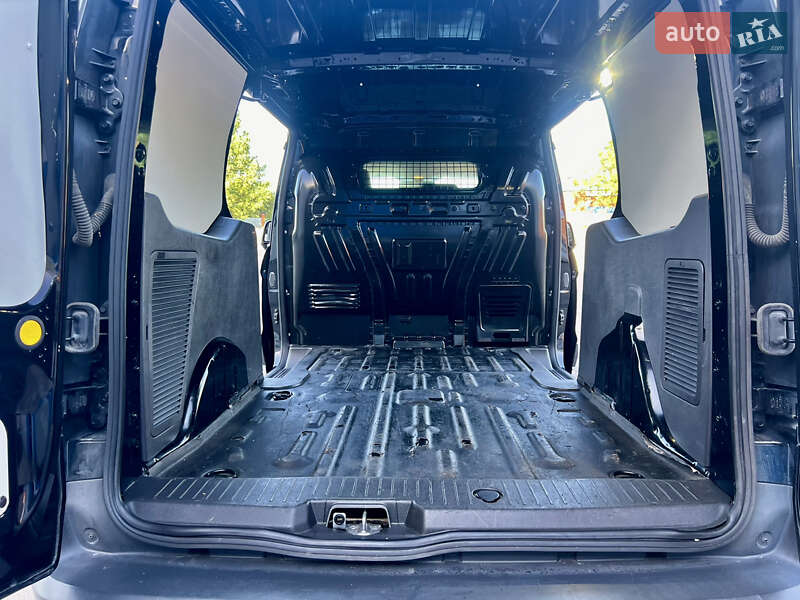 Минивэн Ford Transit Connect 2017 в Полтаве