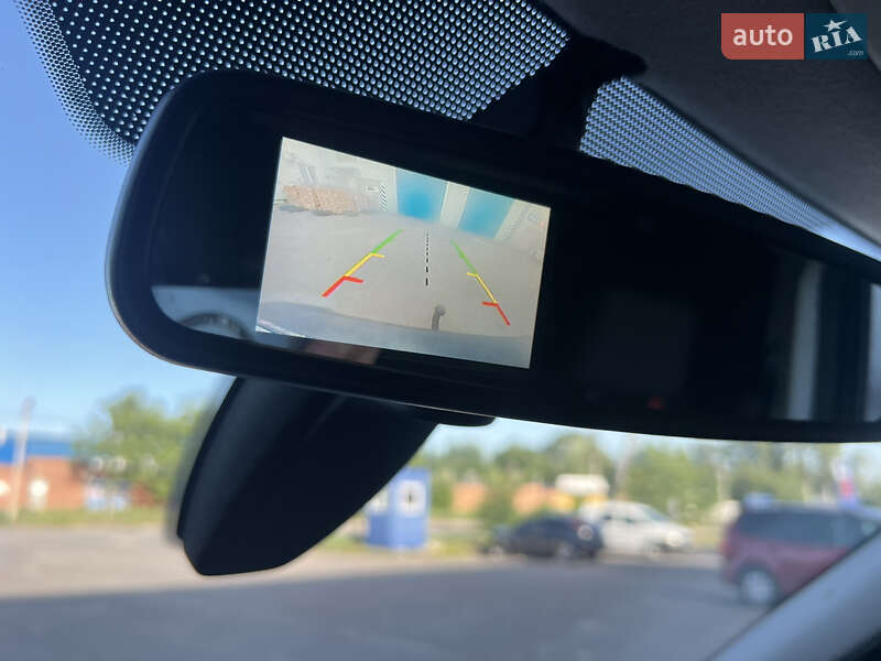 Минивэн Ford Transit Connect 2017 в Полтаве