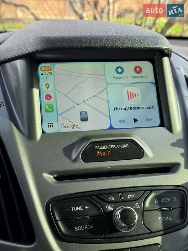 Минивэн Ford Transit Connect 2016 в Черкассах фото 27 Минивэн Ford Transit Connect 2016 в Черкассах