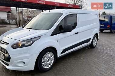 Грузовой фургон Ford Transit Connect 2013 в Львове
