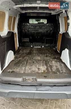 Грузовой фургон Ford Transit Connect 2013 в Львове