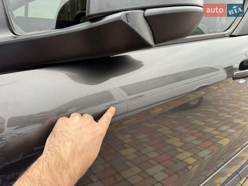 Минивэн Ford Transit Connect 2016 в Черкассах фото 48 Минивэн Ford Transit Connect 2016 в Черкассах