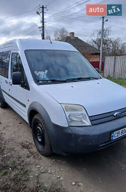 Мінівен Ford Transit Connect 2006 в Прилуках