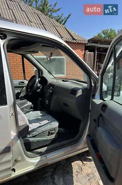 Минивэн Ford Transit Connect 2004 в Александрие