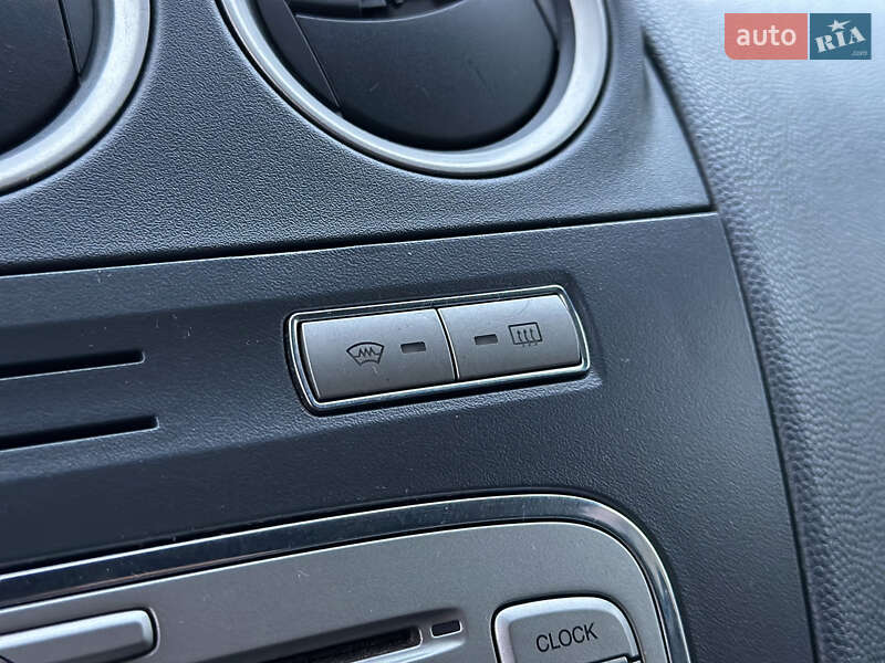 Грузовой фургон Ford Transit Connect 2013 в Луцке фото 12 Грузовой фургон Ford Transit Connect 2013 в Луцке