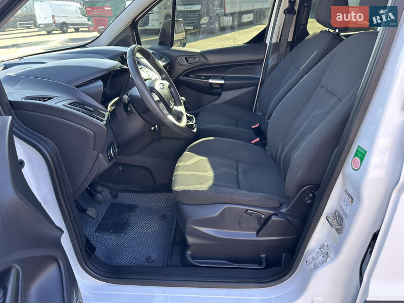 Мінівен Ford Transit Connect 2014 в Вінниці