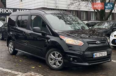 Минивэн Ford Transit Connect 2014 в Днепре