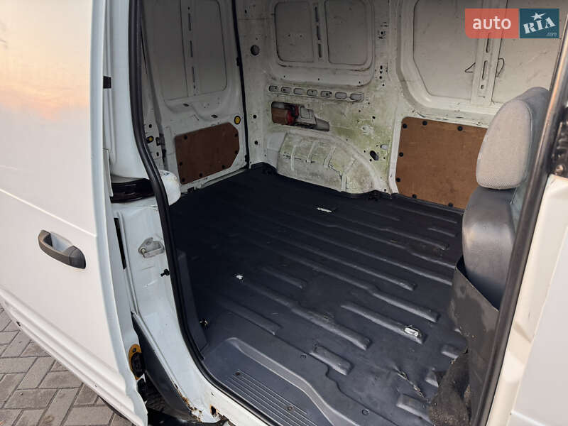 Інші вантажівки Ford Transit Connect 2011 в Дніпрі фото 10 Інші вантажівки Ford Transit Connect 2011 в Дніпрі