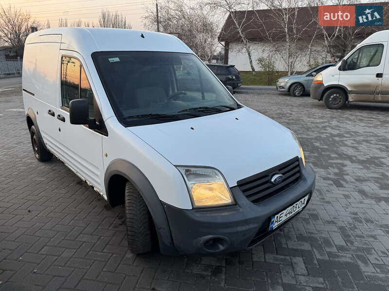 Інші вантажівки Ford Transit Connect 2011 в Дніпрі фото 14 Інші вантажівки Ford Transit Connect 2011 в Дніпрі