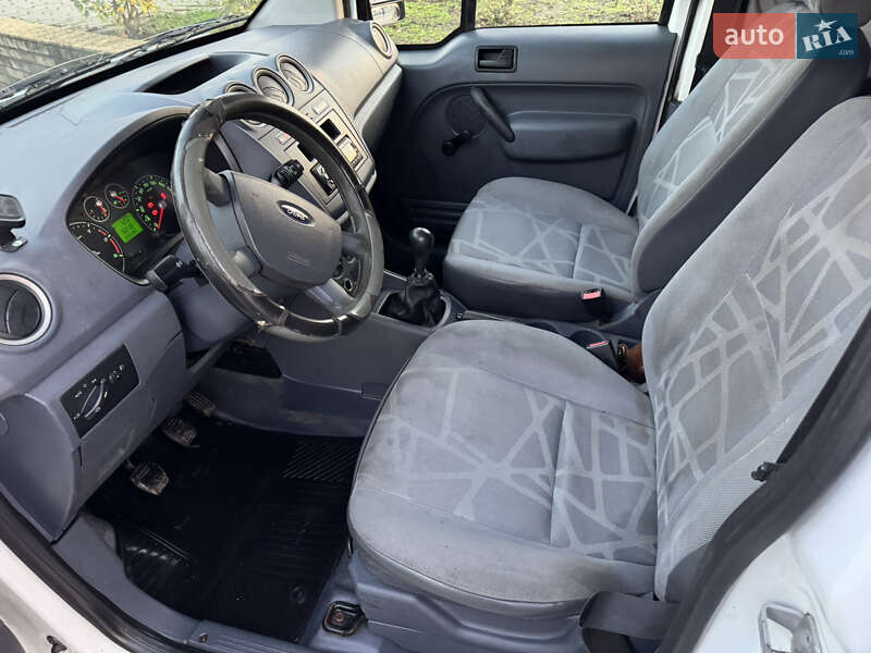 Інші вантажівки Ford Transit Connect 2011 в Дніпрі фото 15 Інші вантажівки Ford Transit Connect 2011 в Дніпрі