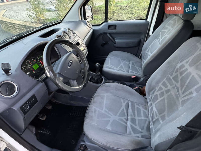 Інші вантажівки Ford Transit Connect 2011 в Дніпрі фото 21 Інші вантажівки Ford Transit Connect 2011 в Дніпрі