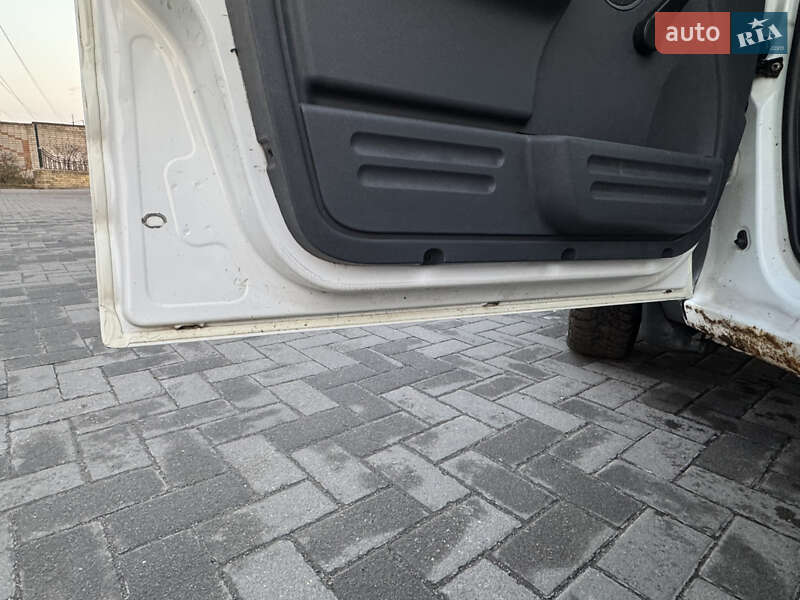 Інші вантажівки Ford Transit Connect 2011 в Дніпрі фото 24 Інші вантажівки Ford Transit Connect 2011 в Дніпрі