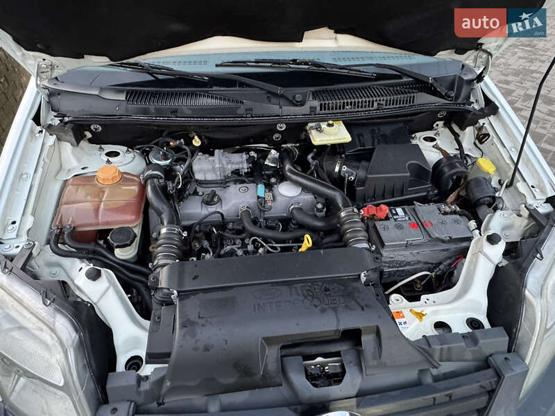 Інші вантажівки Ford Transit Connect 2011 в Дніпрі фото 27 Інші вантажівки Ford Transit Connect 2011 в Дніпрі