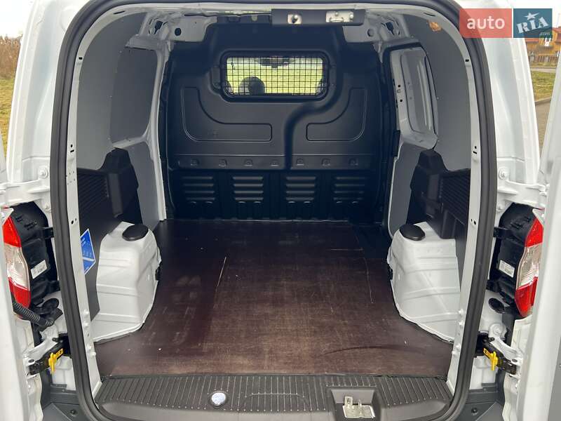 Вантажний фургон Ford Transit Connect 2021 в Львові