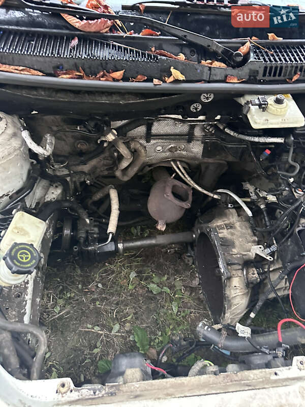 Вантажний фургон Ford Transit Connect 2013 в Києві