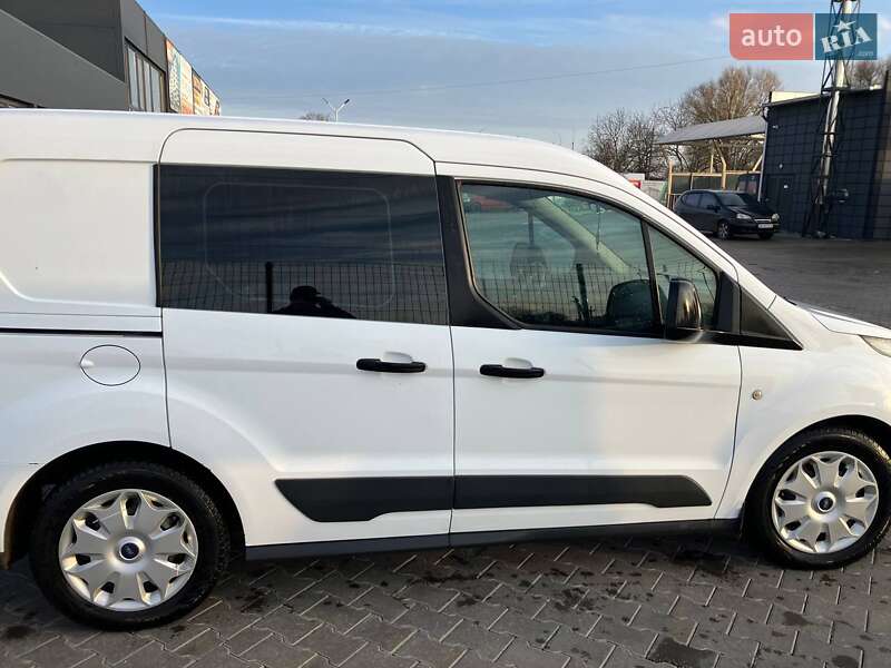 Минивэн Ford Transit Connect 2016 в Звягеле