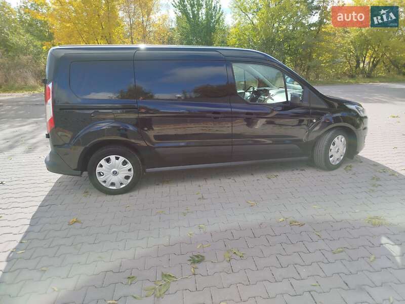 Грузовой фургон Ford Transit Connect 2020 в Красилове фото 2 Грузовой фургон Ford Transit Connect 2020 в Красилове