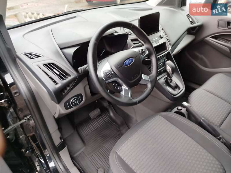 Грузовой фургон Ford Transit Connect 2020 в Красилове фото 13 Грузовой фургон Ford Transit Connect 2020 в Красилове