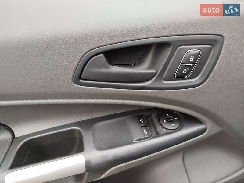 Грузовой фургон Ford Transit Connect 2020 в Красилове фото 15 Грузовой фургон Ford Transit Connect 2020 в Красилове