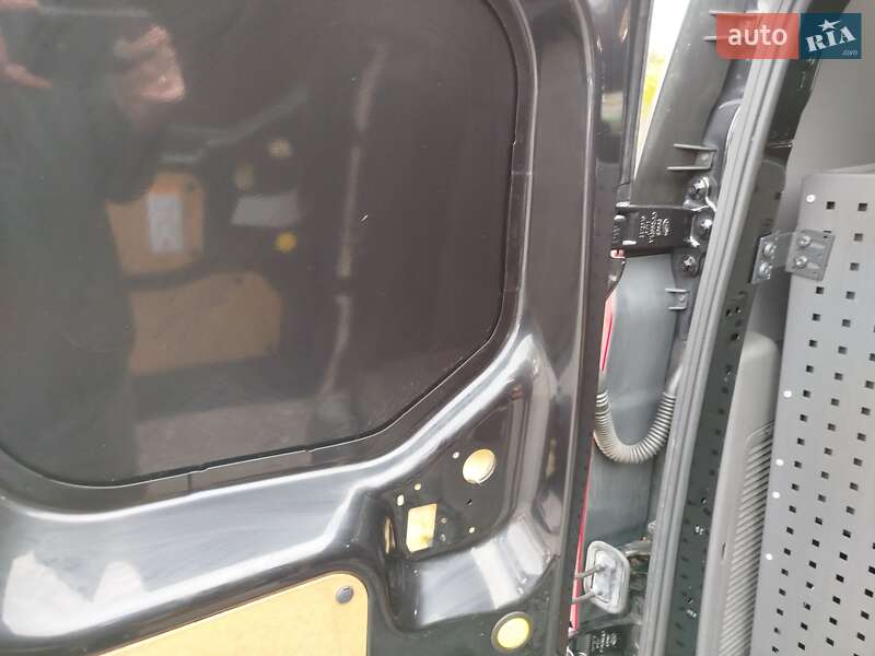 Грузовой фургон Ford Transit Connect 2020 в Красилове фото 27 Грузовой фургон Ford Transit Connect 2020 в Красилове