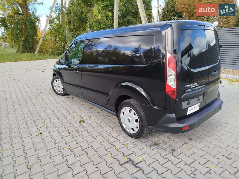 Грузовой фургон Ford Transit Connect 2020 в Красилове фото 33 Грузовой фургон Ford Transit Connect 2020 в Красилове