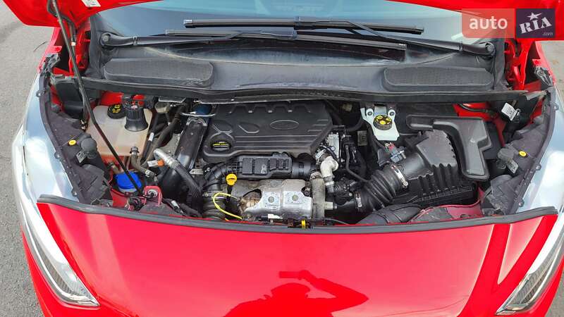 Вантажний фургон Ford Transit Connect 2019 в Києві