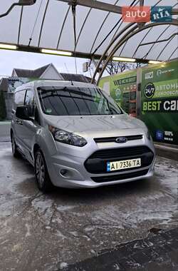 Вантажний фургон Ford Transit Connect 2017 в Білій Церкві