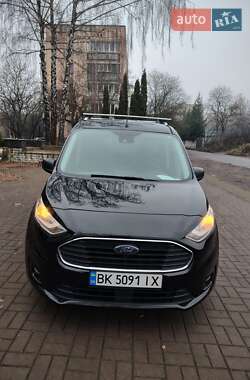 Мінівен Ford Transit Connect 2019 в Рівному