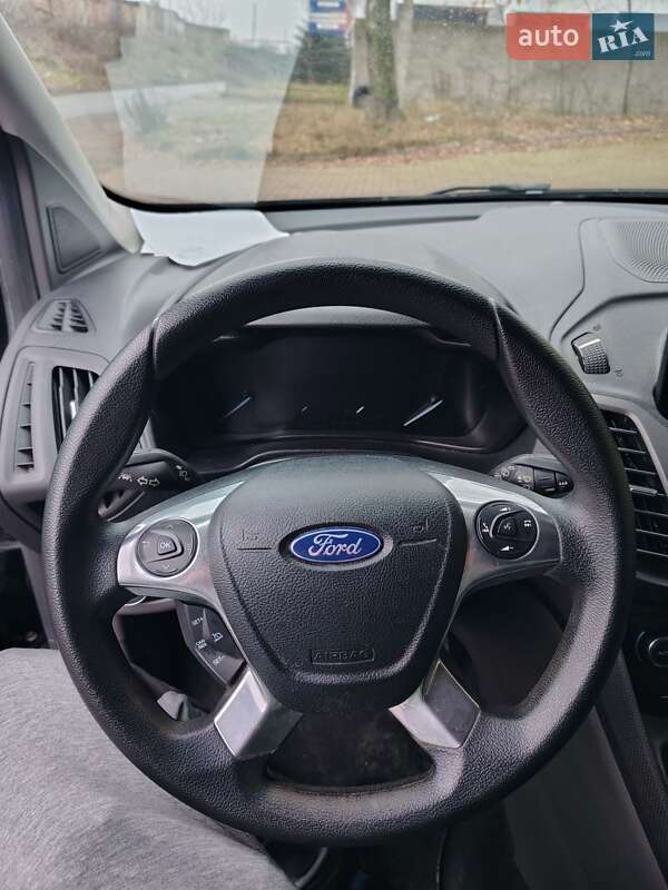 Мінівен Ford Transit Connect 2019 в Рівному фото 11 Мінівен Ford Transit Connect 2019 в Рівному