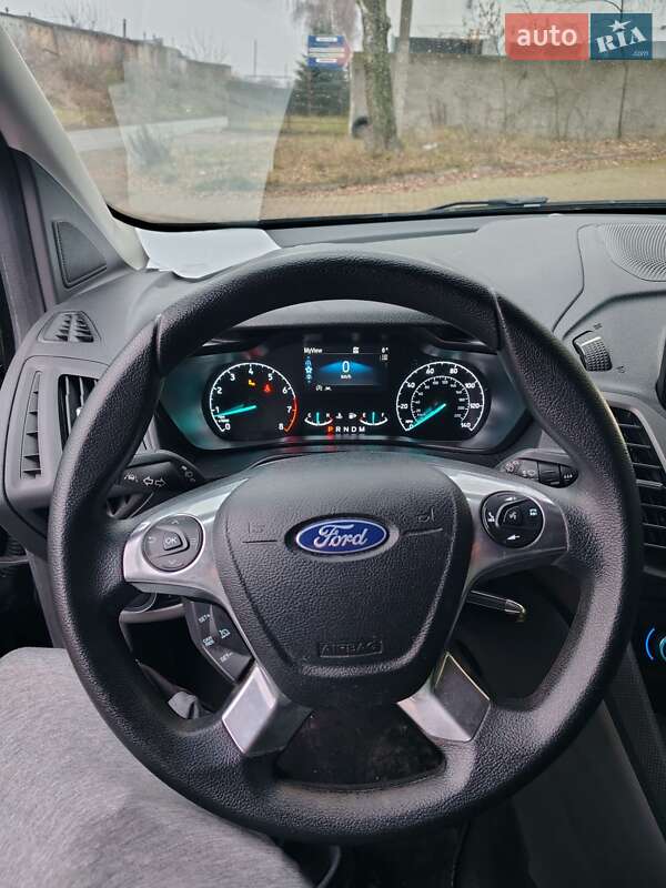 Мінівен Ford Transit Connect 2019 в Рівному фото 13 Мінівен Ford Transit Connect 2019 в Рівному