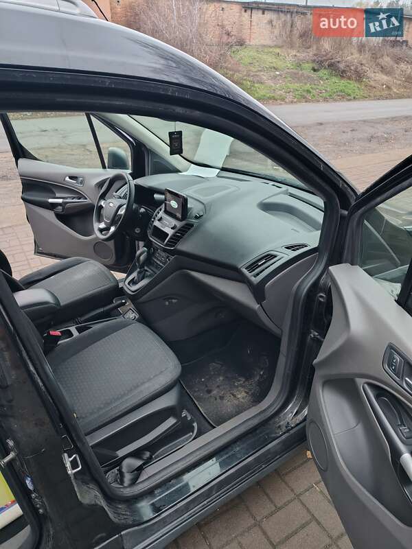 Мінівен Ford Transit Connect 2019 в Рівному фото 21 Мінівен Ford Transit Connect 2019 в Рівному