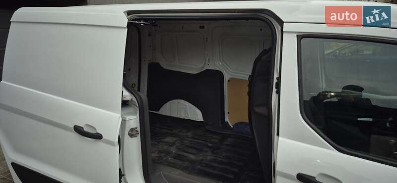 Грузовой фургон Ford Transit Connect 2019 в Ивано-Франковске