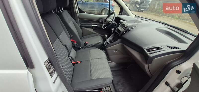 Грузовой фургон Ford Transit Connect 2019 в Ивано-Франковске