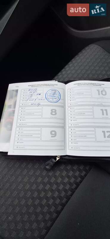 Грузовой фургон Ford Transit Connect 2019 в Ивано-Франковске