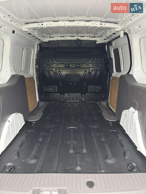 Грузовой фургон Ford Transit Connect 2019 в Ровно фото 22 Грузовой фургон Ford Transit Connect 2019 в Ровно