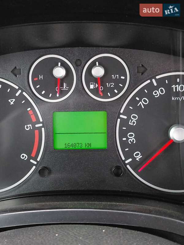 Грузовой фургон Ford Transit Connect 2013 в Звенигородке фото 6 Грузовой фургон Ford Transit Connect 2013 в Звенигородке