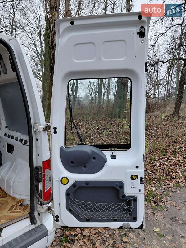 Грузовой фургон Ford Transit Connect 2013 в Звенигородке фото 13 Грузовой фургон Ford Transit Connect 2013 в Звенигородке
