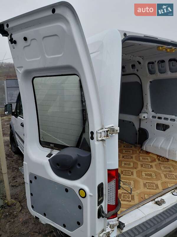 Грузовой фургон Ford Transit Connect 2013 в Звенигородке фото 23 Грузовой фургон Ford Transit Connect 2013 в Звенигородке