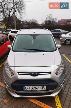 Минивэн Ford Transit Connect 2017 в Одессе
