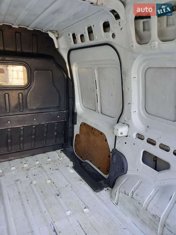 Грузовой фургон Ford Transit Connect 2007 в Виноградове фото 23 Грузовой фургон Ford Transit Connect 2007 в Виноградове