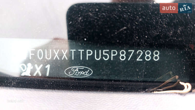 Минивэн Ford Transit Connect 2005 в Ракитном фото 4 Минивэн Ford Transit Connect 2005 в Ракитном