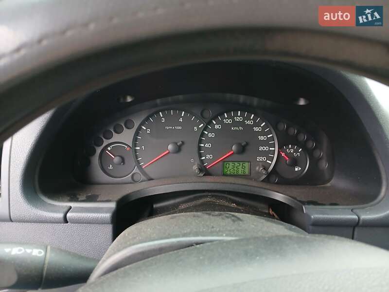 Минивэн Ford Transit Connect 2008 в Глевахе фото 9 Минивэн Ford Transit Connect 2008 в Глевахе