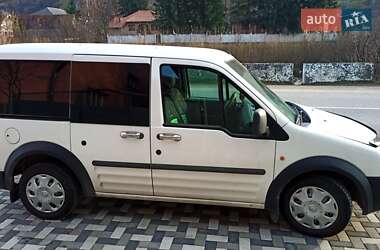 Минивэн Ford Transit Connect 2006 в Рахове