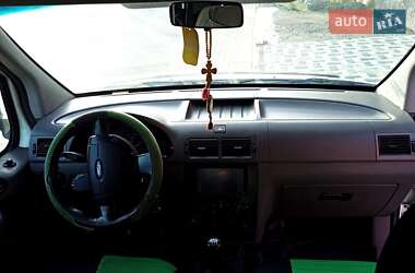 Минивэн Ford Transit Connect 2006 в Рахове
