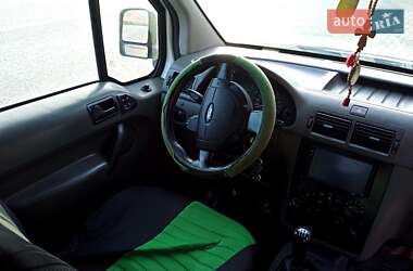 Минивэн Ford Transit Connect 2006 в Рахове