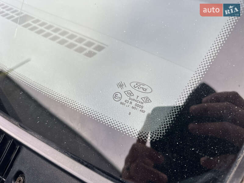 Минивэн Ford Transit Connect 2008 в Виннице фото 6 Минивэн Ford Transit Connect 2008 в Виннице