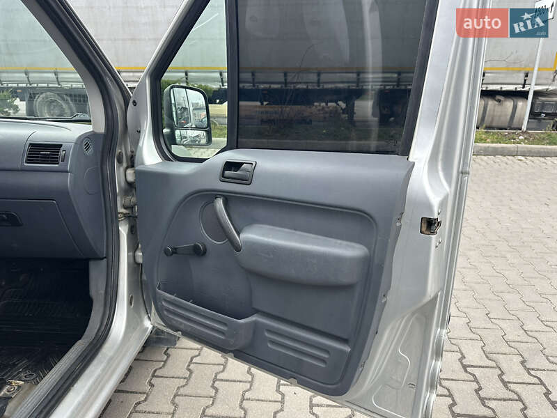 Минивэн Ford Transit Connect 2008 в Виннице фото 29 Минивэн Ford Transit Connect 2008 в Виннице