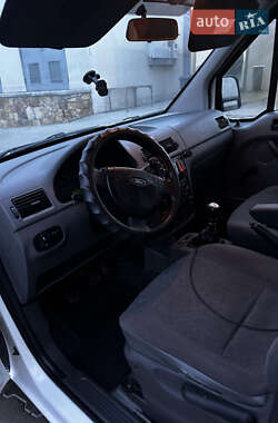 Минивэн Ford Transit Connect 2003 в Могилев-Подольске