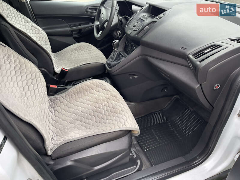 Грузовой фургон Ford Transit Connect 2015 в Одессе фото 23 Грузовой фургон Ford Transit Connect 2015 в Одессе