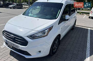 Минивэн Ford Transit Connect 2022 в Черновцах